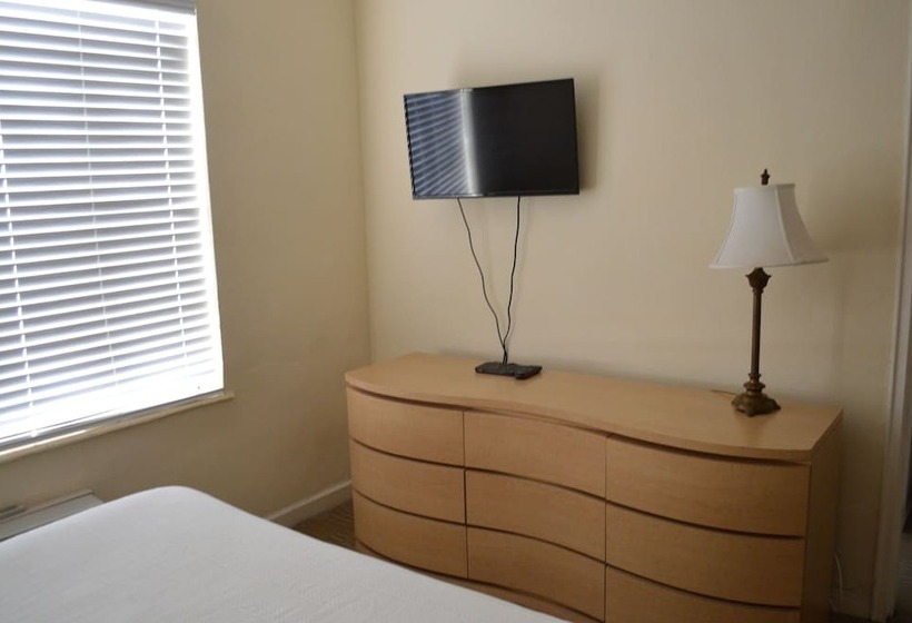 هتل Island House South Beach