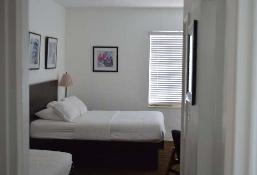 هتل Island House South Beach