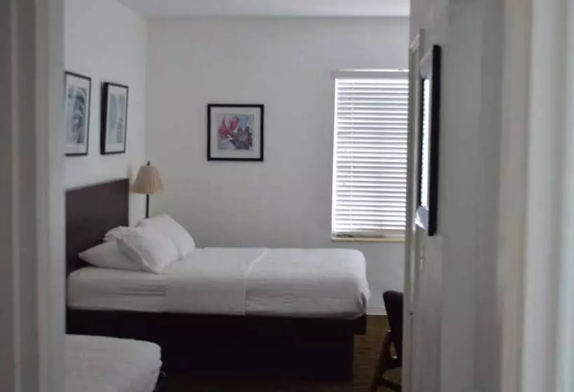 Hotel Island House South Beach