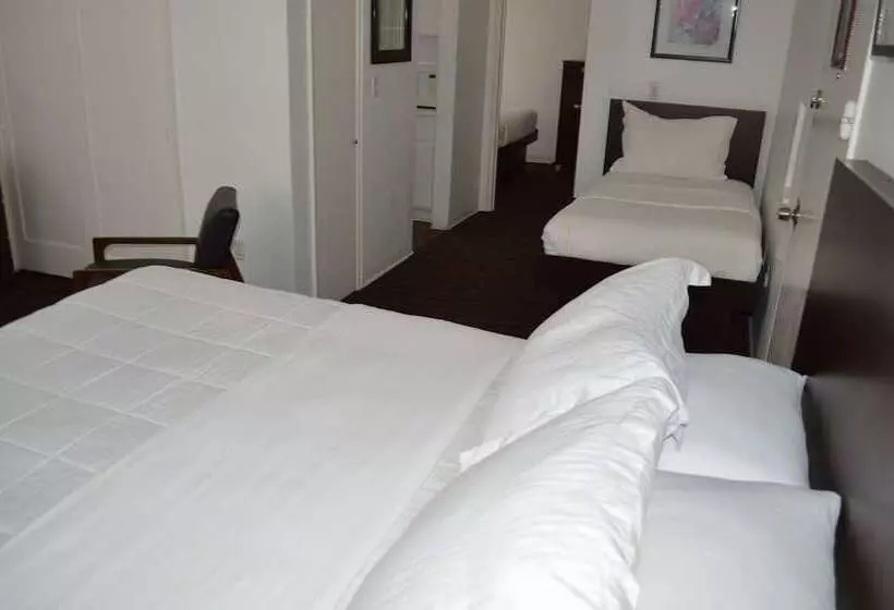 Hotel Island House South Beach