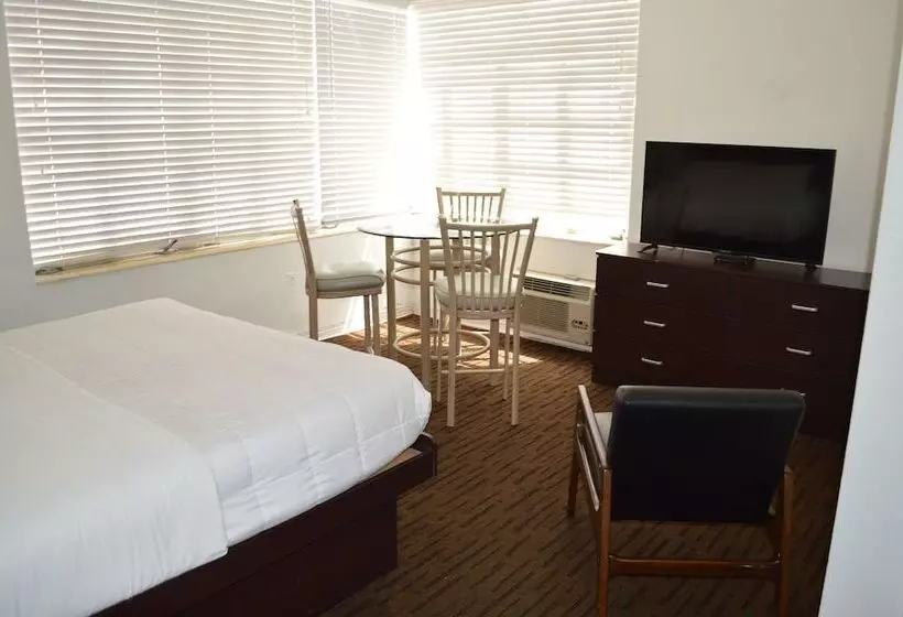 Hotel Island House South Beach