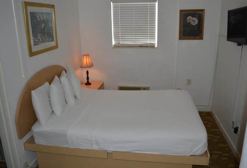 هتل Island House South Beach