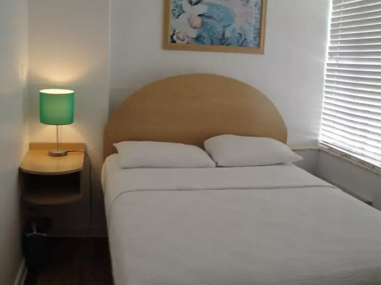 Hotel Island House South Beach