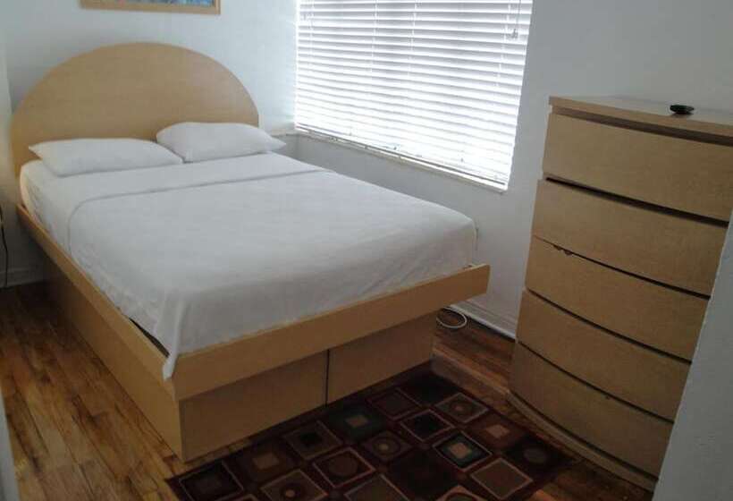 هتل Island House South Beach