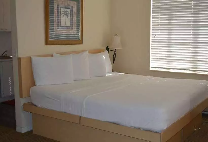 Hotel Island House South Beach