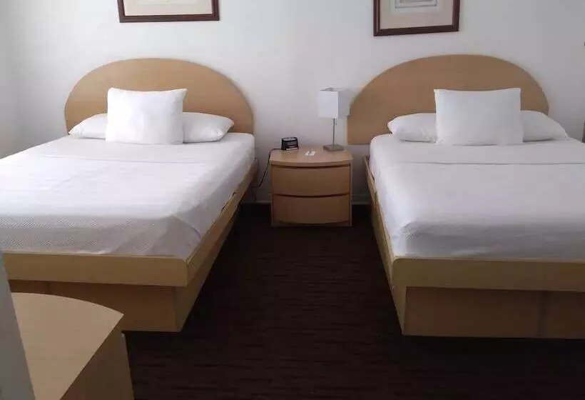 Hotel Island House South Beach