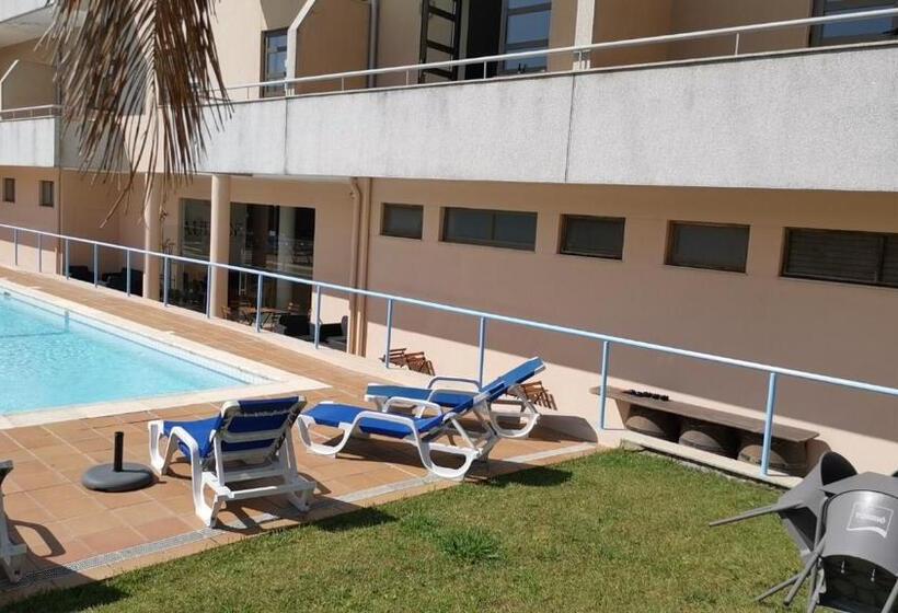 فندق La Fontaine