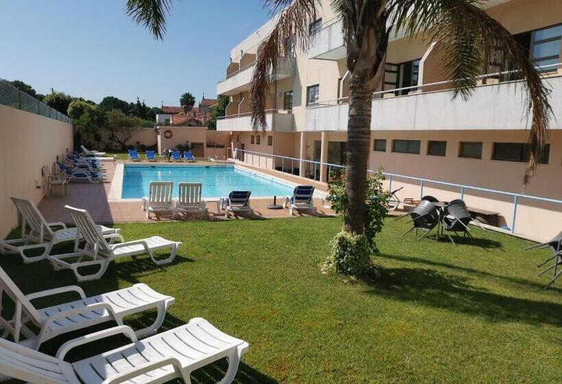 فندق La Fontaine