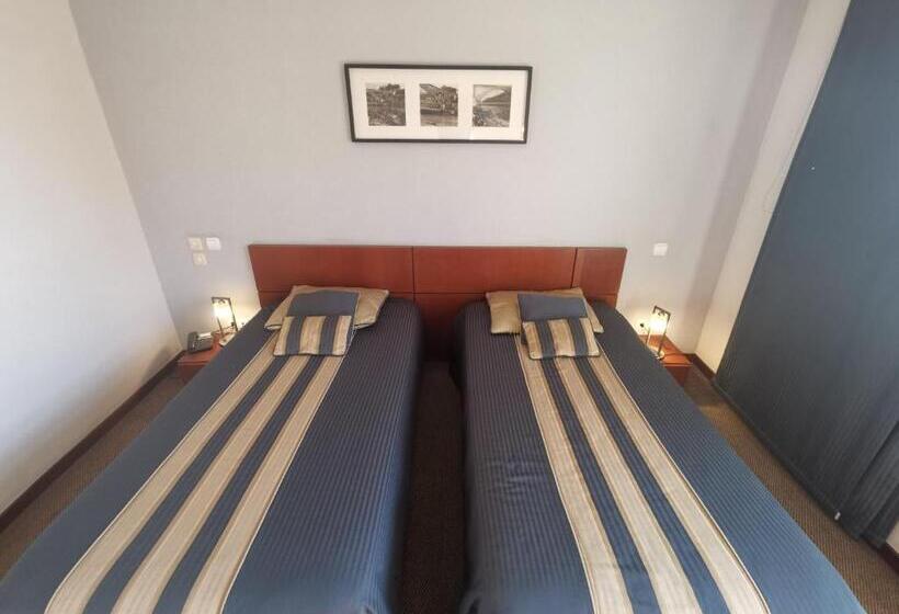 فندق La Fontaine