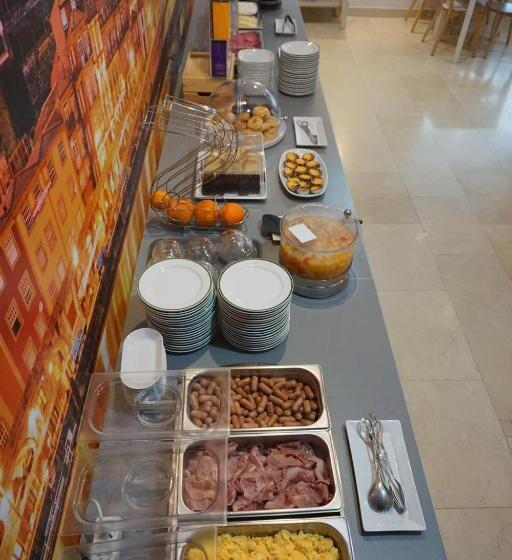 فندق La Fontaine