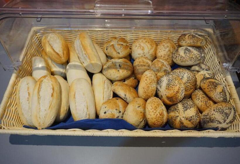 فندق La Fontaine