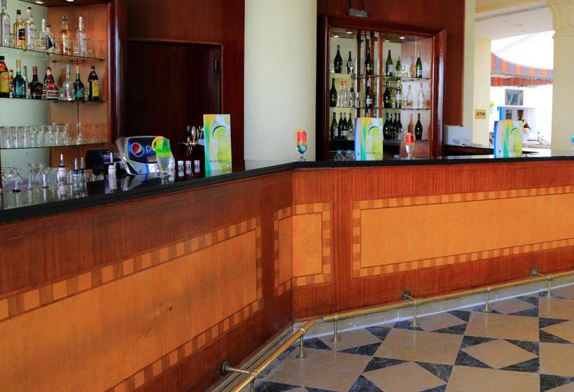 استراحتگاه JAZ Royal Palmariva