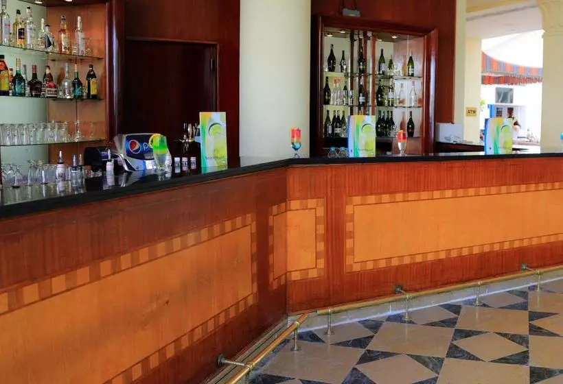 استراحتگاه JAZ Royal Palmariva