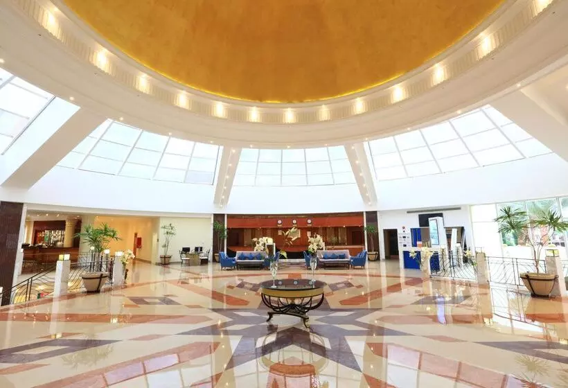 استراحتگاه JAZ Royal Palmariva