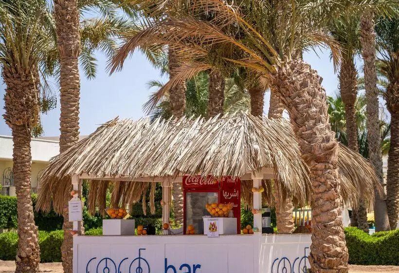 استراحتگاه JAZ Royal Palmariva