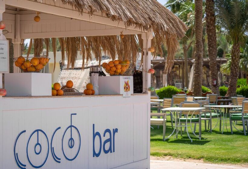 استراحتگاه JAZ Royal Palmariva