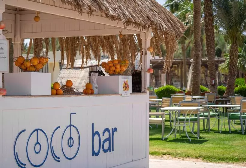 استراحتگاه JAZ Royal Palmariva