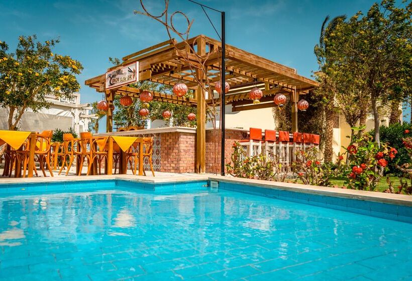 استراحتگاه JAZ Royal Palmariva