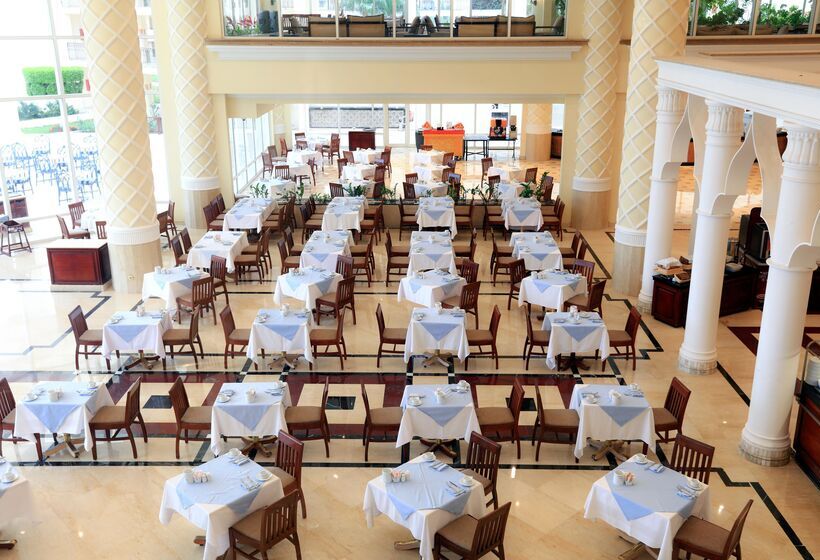 استراحتگاه JAZ Royal Palmariva