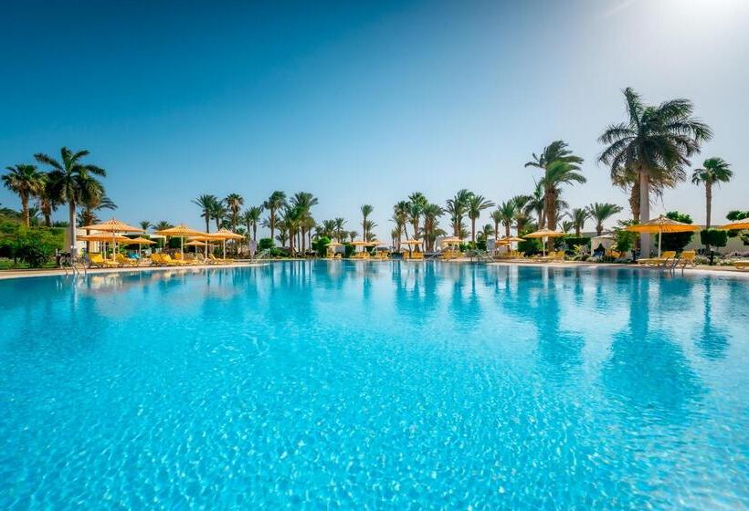 استراحتگاه JAZ Royal Palmariva