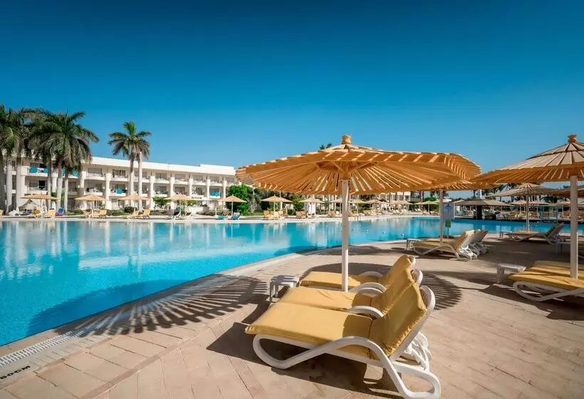 استراحتگاه JAZ Royal Palmariva