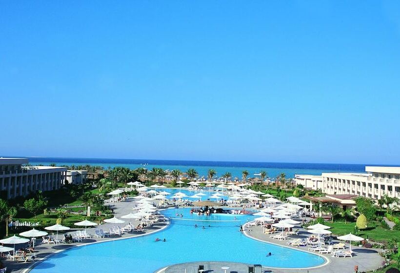 استراحتگاه JAZ Royal Palmariva