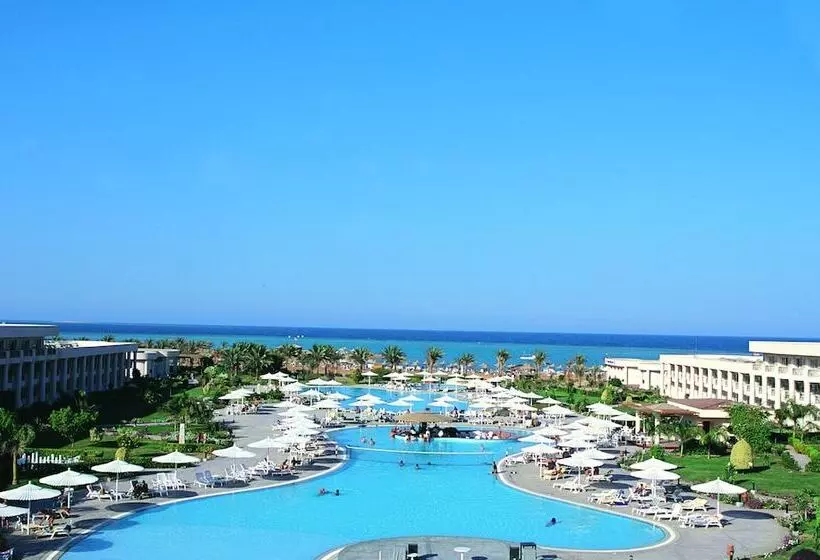 استراحتگاه JAZ Royal Palmariva