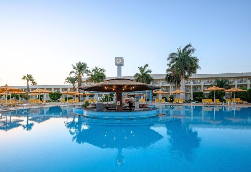 استراحتگاه JAZ Royal Palmariva