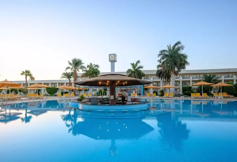 استراحتگاه JAZ Royal Palmariva