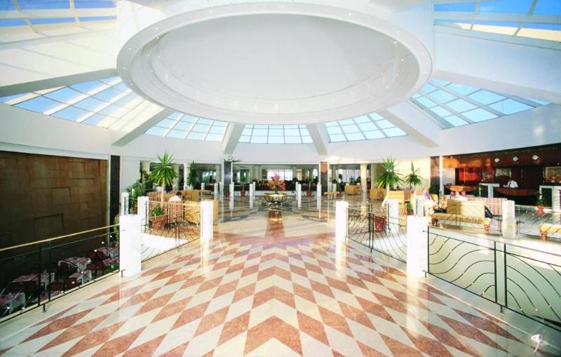 استراحتگاه JAZ Royal Palmariva