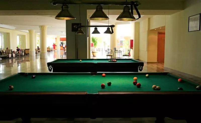 استراحتگاه JAZ Royal Palmariva