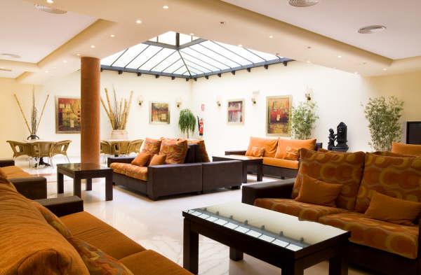 בית מלון כפרי Leflet Castilleja