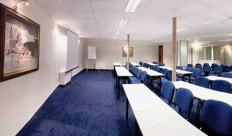 בית מלון כפרי Light