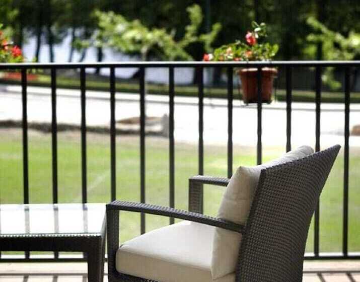 Oca Vila De Allariz Hotel & Spa