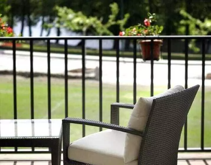 Oca Vila De Allariz Hotel & Spa