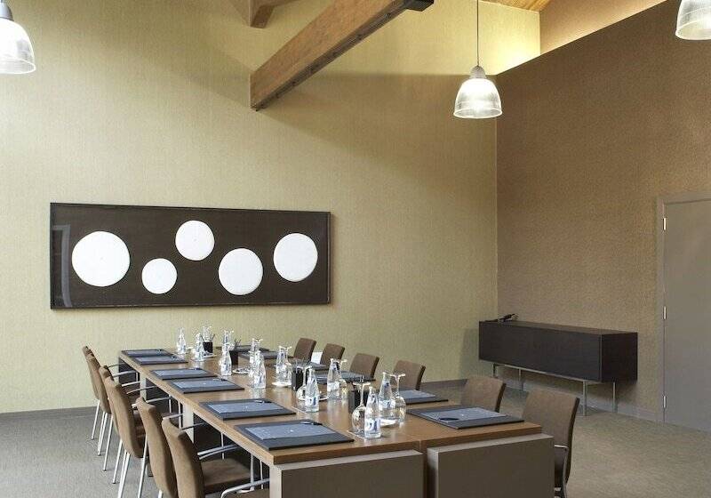 Oca Vila De Allariz Hotel & Spa