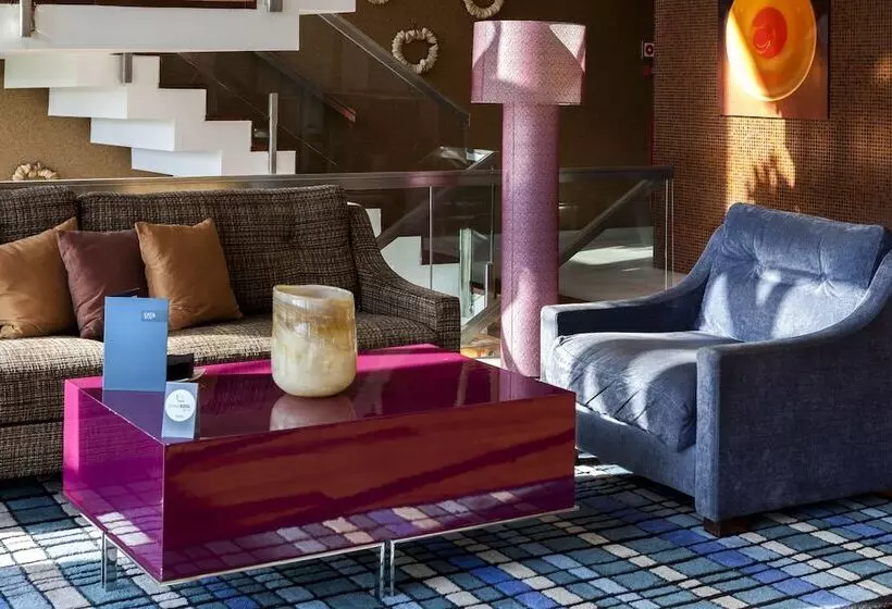 Oca Vila De Allariz Hotel & Spa