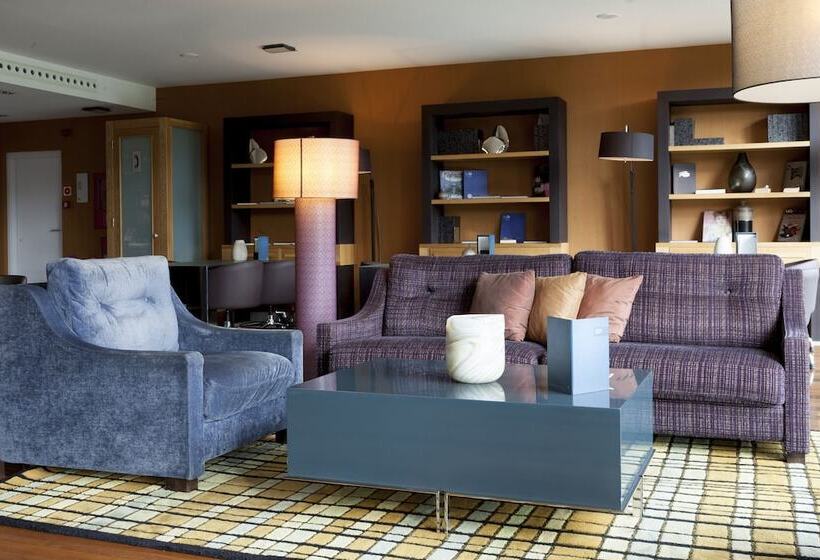 Oca Vila De Allariz Hotel & Spa