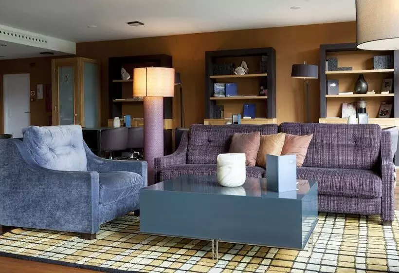 Oca Vila De Allariz Hotel & Spa