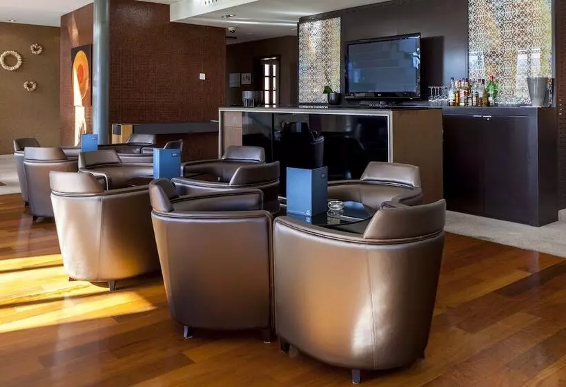 Oca Vila De Allariz Hotel & Spa