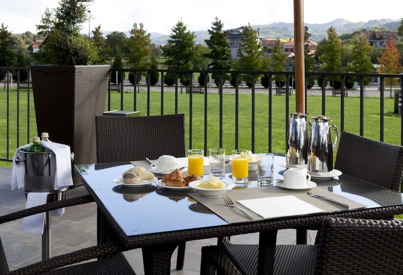 Oca Vila De Allariz Hotel & Spa