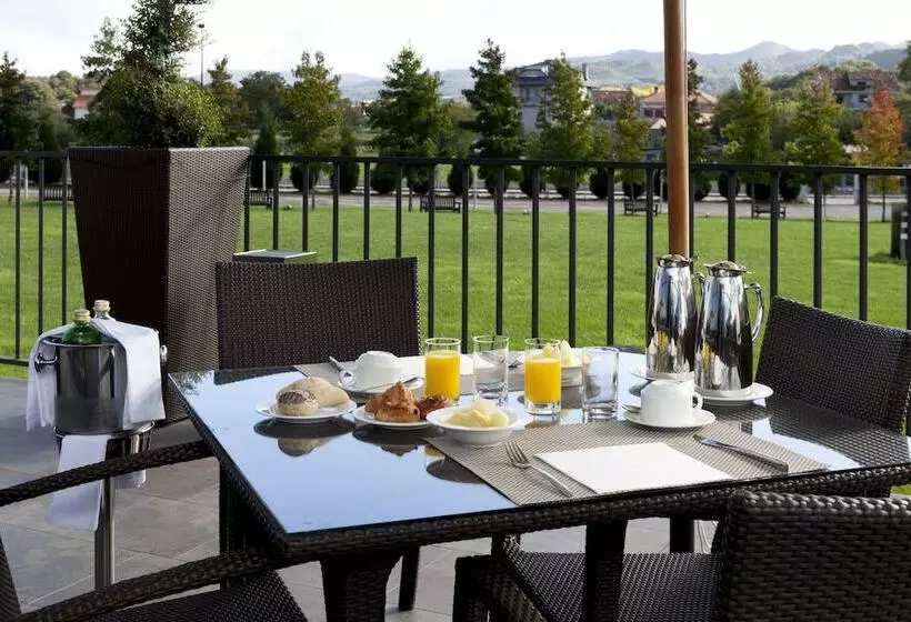 Oca Vila De Allariz Hotel & Spa