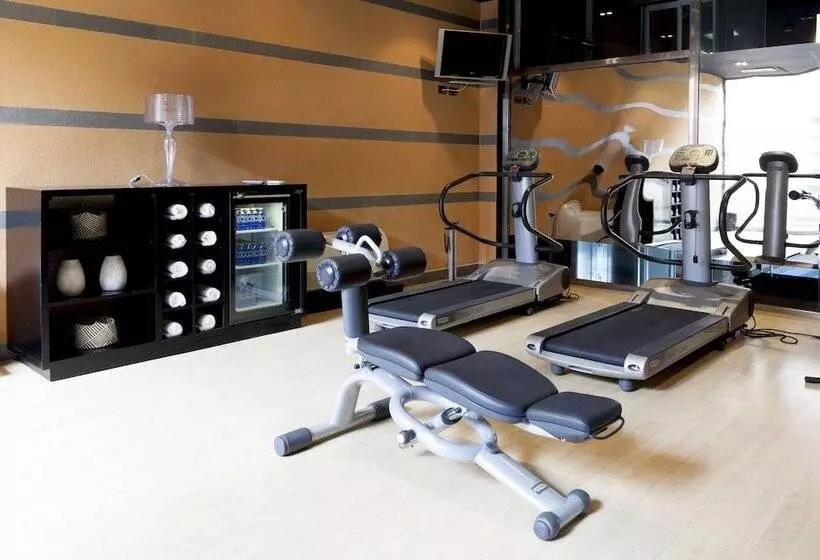 Oca Vila De Allariz Hotel & Spa