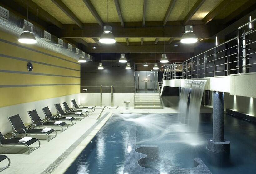 Oca Vila De Allariz Hotel & Spa