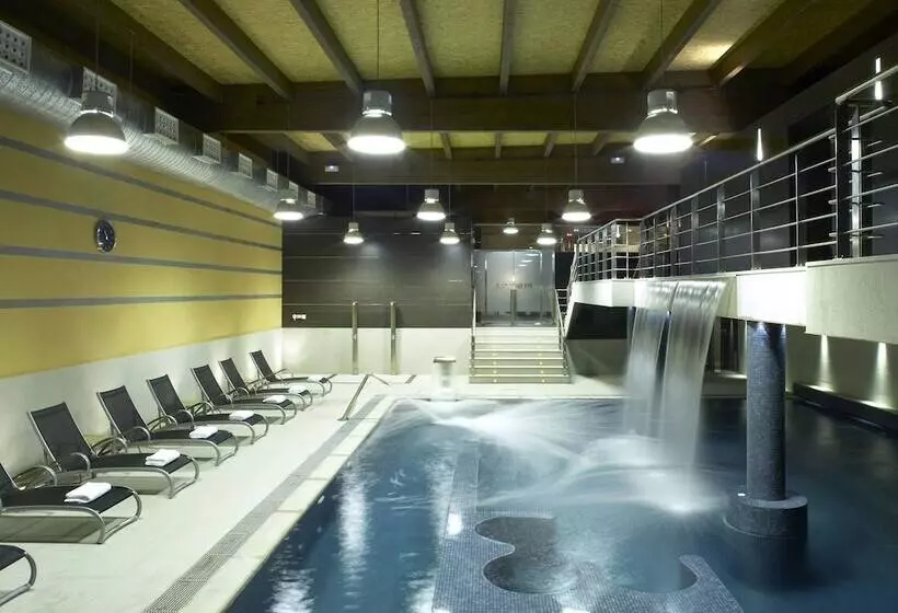 Oca Vila De Allariz Hotel & Spa