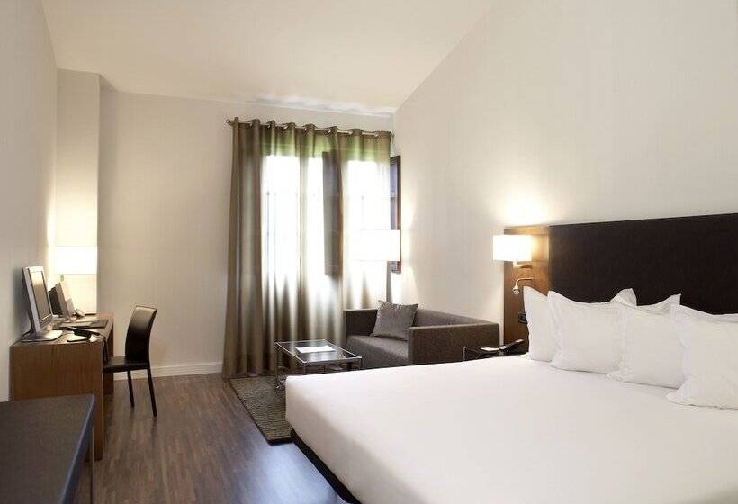 Oca Vila De Allariz Hotel & Spa