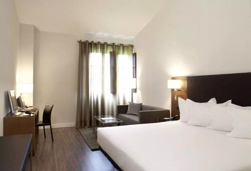 Oca Vila De Allariz Hotel & Spa