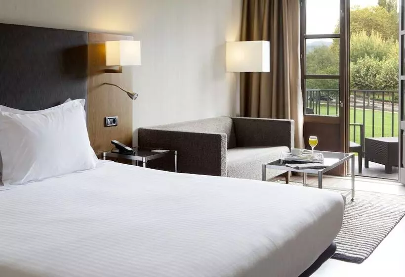 Oca Vila De Allariz Hotel & Spa