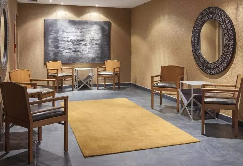 Oca Vila De Allariz Hotel & Spa