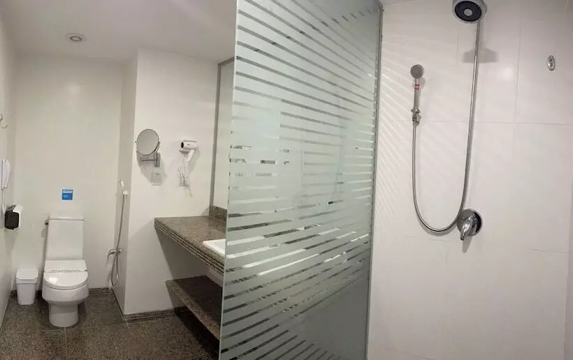 בית מלון כפרי Pirâmide Natal